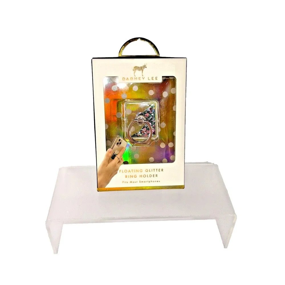 NEW! Dabney Lee Ring Holder & Kickstand | Stylish Grip for iPhone & Samsung!!!